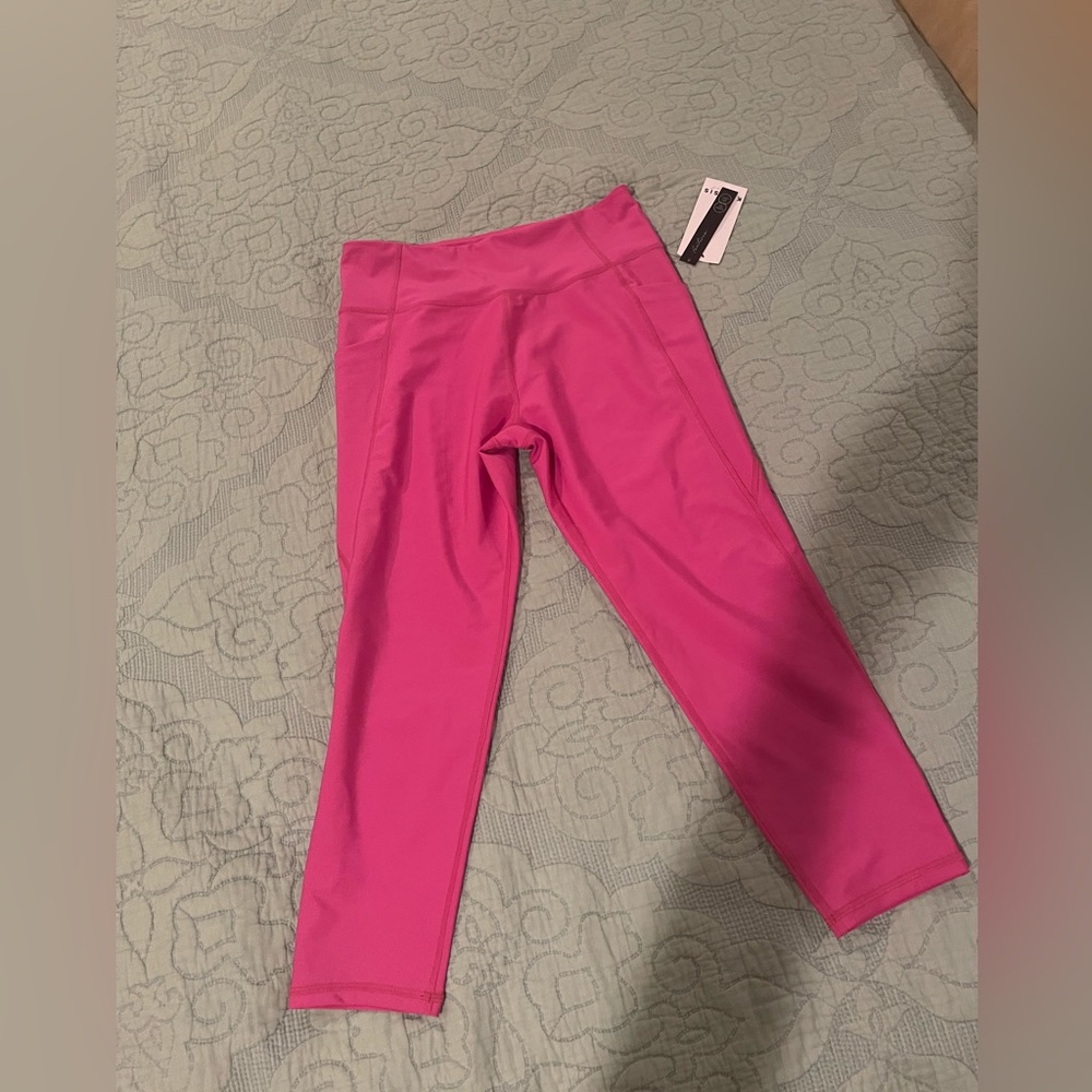 Kinesis Leggings-Large-NWT